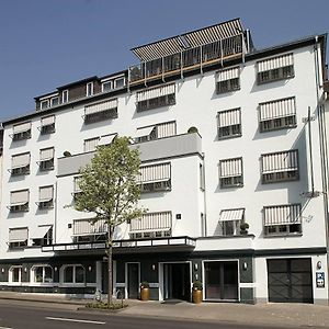 Top Hotel Kraemer